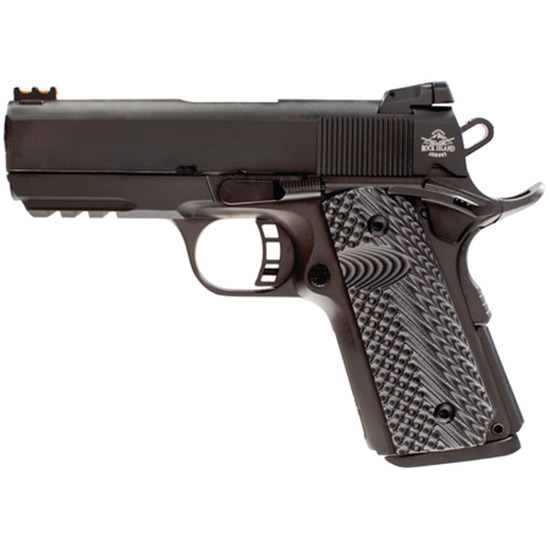 RIA 1911 TAC ULTRA 45ACP COMPACT 3.5